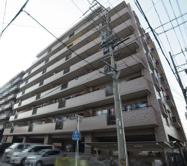 宝マンション名東引山