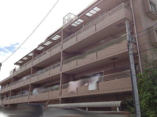 ユニーブル牧野ヶ池イースト