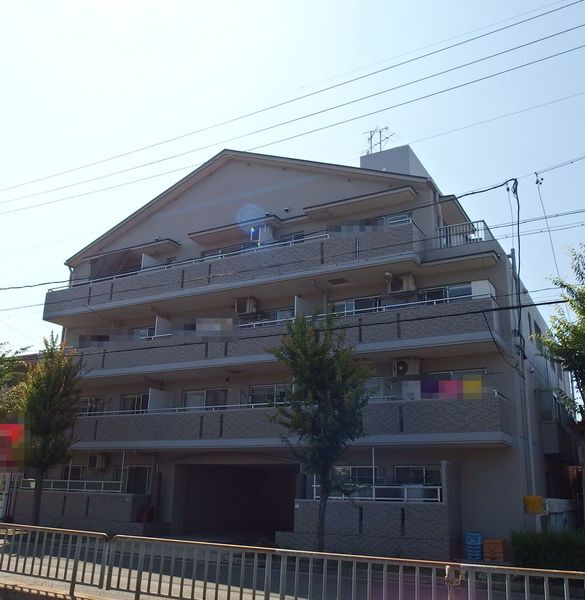 アメニティ大塚