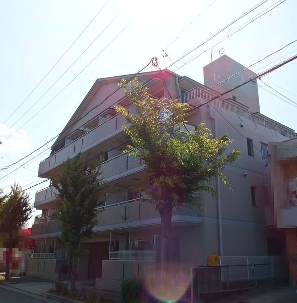アメニティ大塚