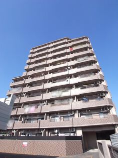 尾張旭東山コーポラス