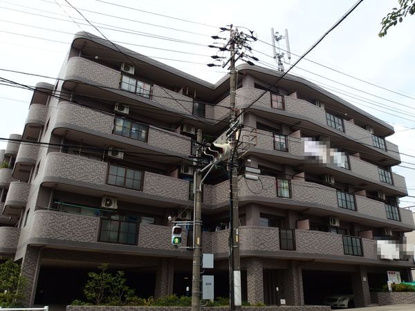 アメニティ緑町