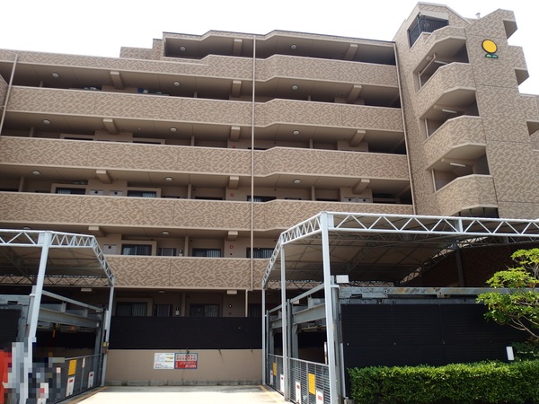 エスポア杁ヶ池公園