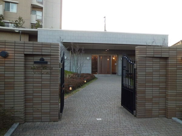 モアグレース杁ヶ池公園