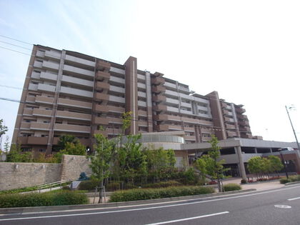 ライオンズ長久手サザンマークス