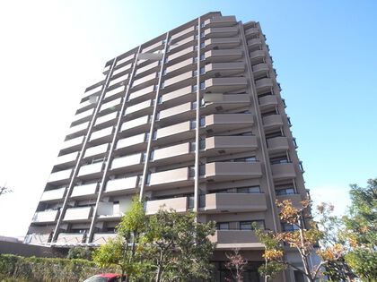 アクシーズ菖蒲池