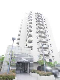 藤和シティコープ藤ヶ丘Ⅱ