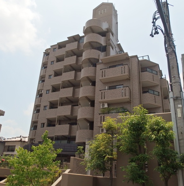 ユーハウス第2長久手