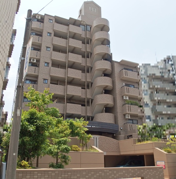 ユーハウス第2長久手