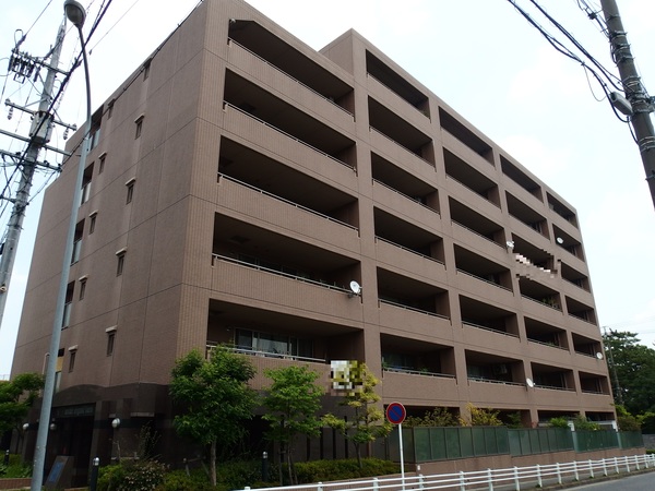 ユニーブル杁ヶ池公園