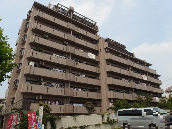 グローリアス長久手南