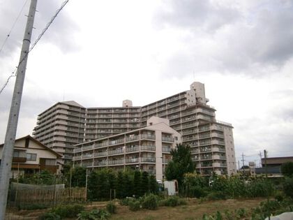 ナビタウン江南Ⅱ