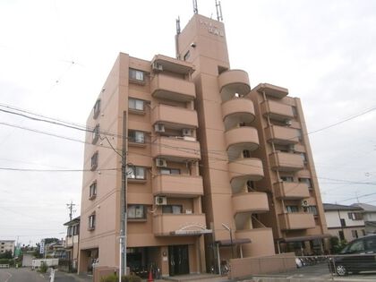 シャトー江南Ⅱ