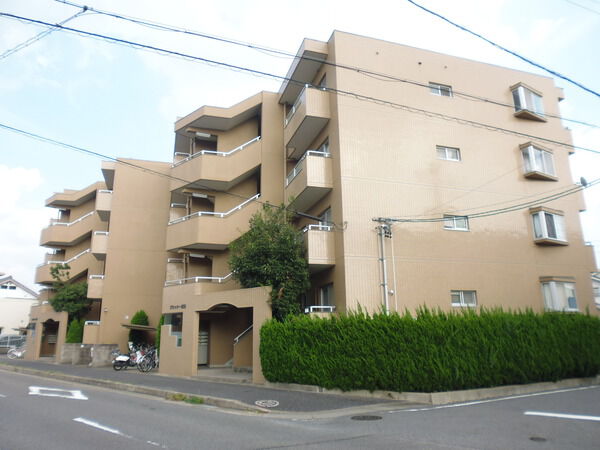 プロッシー朝宮