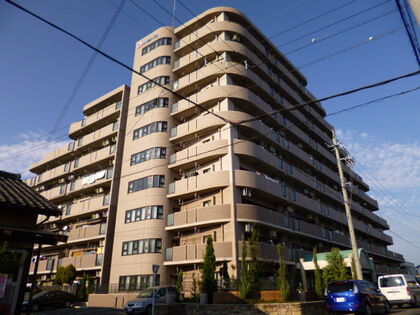 シャトレ愛松勝川 5枚目 シャトレ愛松勝川