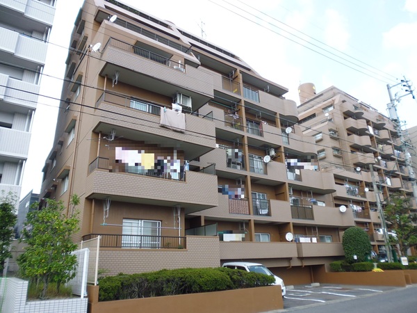 エスポア春日井