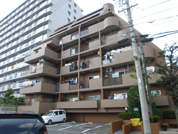 エスポア春日井