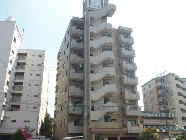 レヴィータ春日井