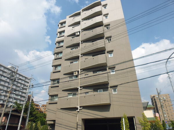 モアグレース春日井