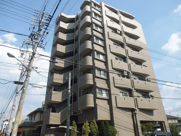 モアグレース春日井