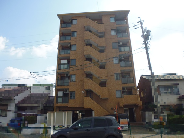 第２上条プリンスハイツ