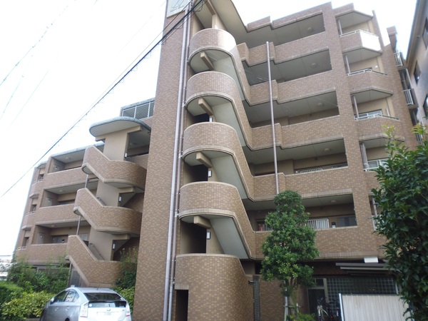 グランレイム春日井