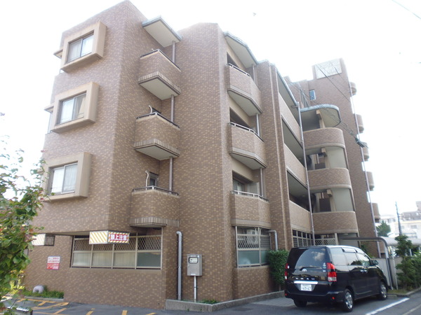 グランレイム春日井