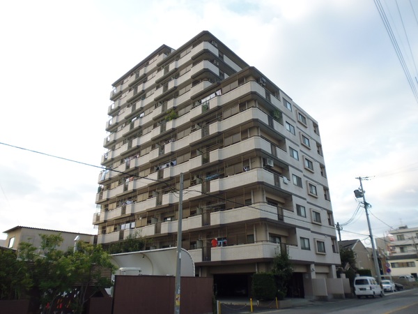 レインボー春日井