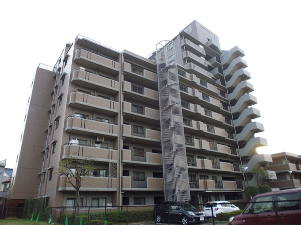 シャトー春日井