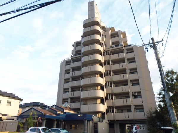 グローリアス春日井上条町