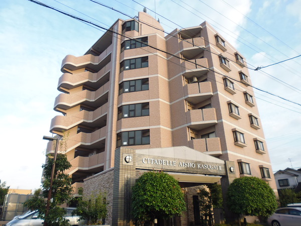 シャトレ愛松春日井3