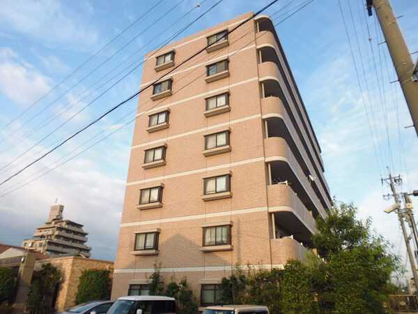 シャトレ愛松春日井3