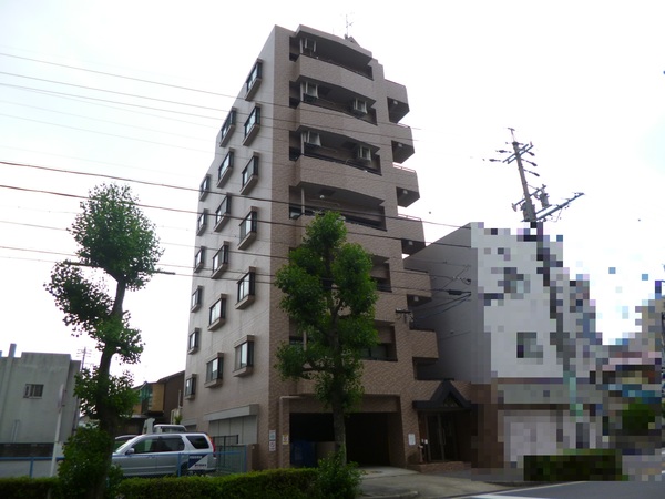 カーサ日新中央通 3枚目 カーサ日新中央通