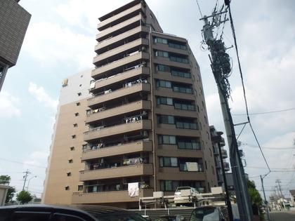 ジェスタ春日井