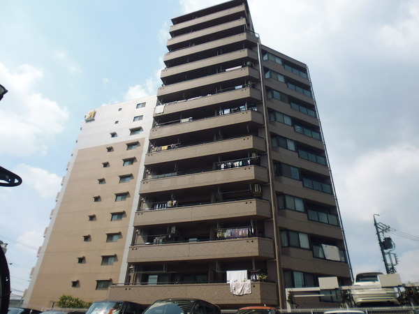 ジェスタ春日井 3枚目 ジェスタ春日井