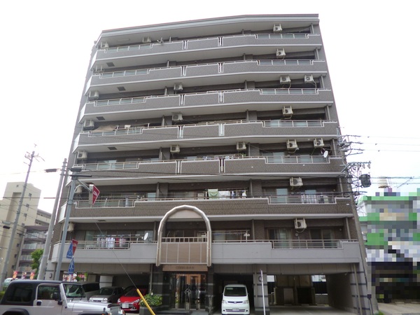 カーサ春日井 2枚目 カーサ春日井