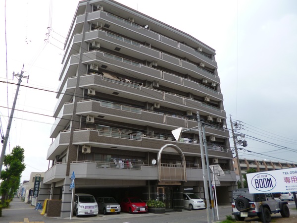 カーサ春日井 3枚目 カーサ春日井