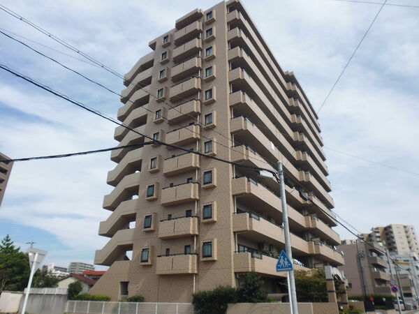 ロイヤルシャトー勝川Ⅱ