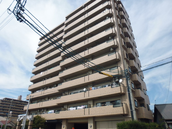 ロイヤルシャトー勝川Ⅱ