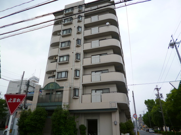 グローリアス春日井鳥居松町 2枚目 グローリアス春日井鳥居松町