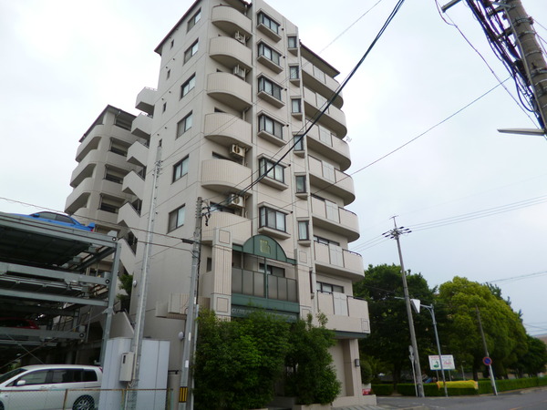 グローリアス春日井鳥居松町 3枚目 グローリアス春日井鳥居松町