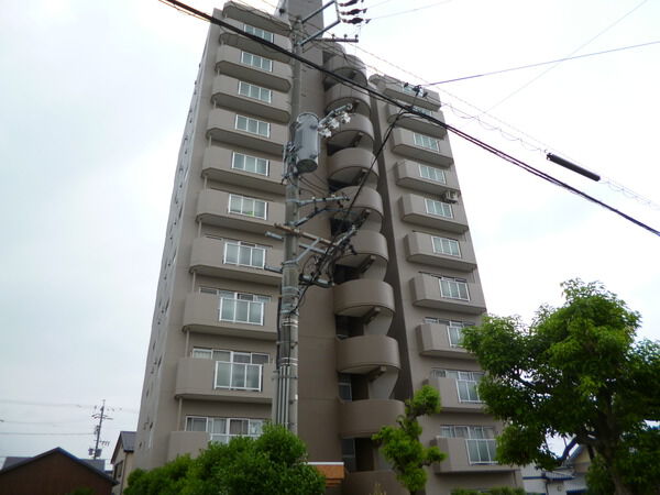 シャトー鳥居松Ⅲ