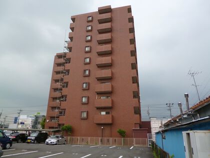 コープ野村春日井 5枚目 コープ野村春日井