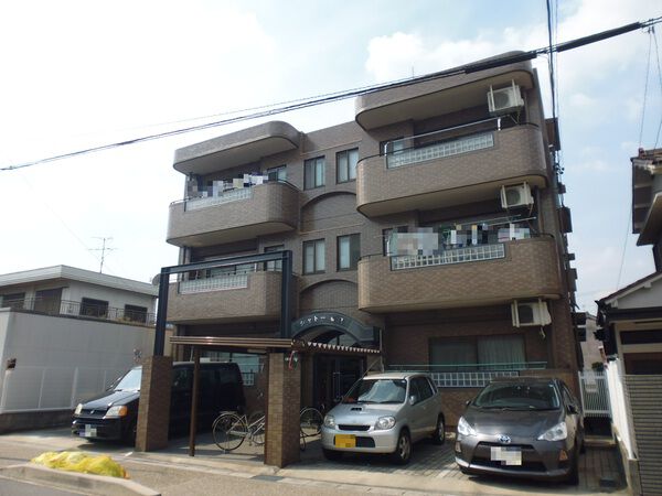 シャトー春見
