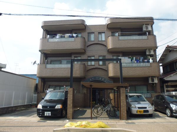 シャトー春見
