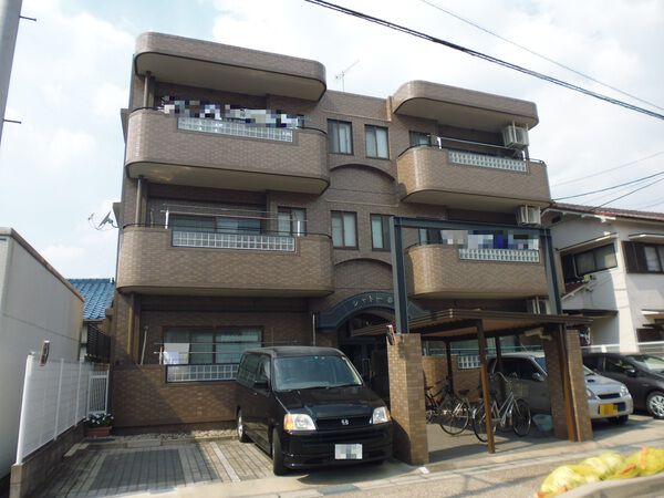 シャトー春見