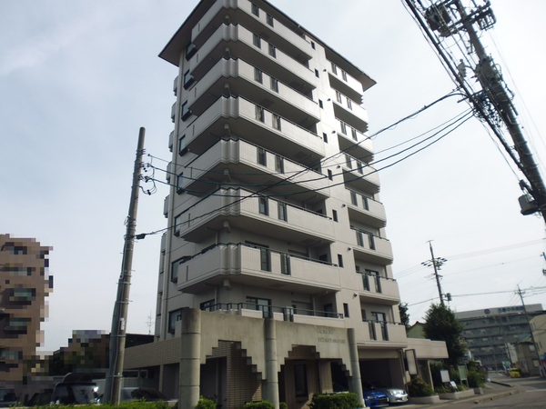 グローリアス二子山公園