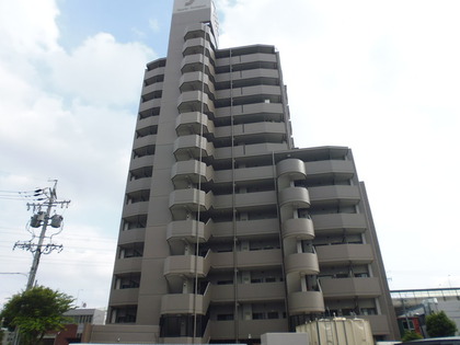 スペリア勝川 4枚目 スペリア勝川