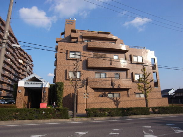 サンピボット春日井2