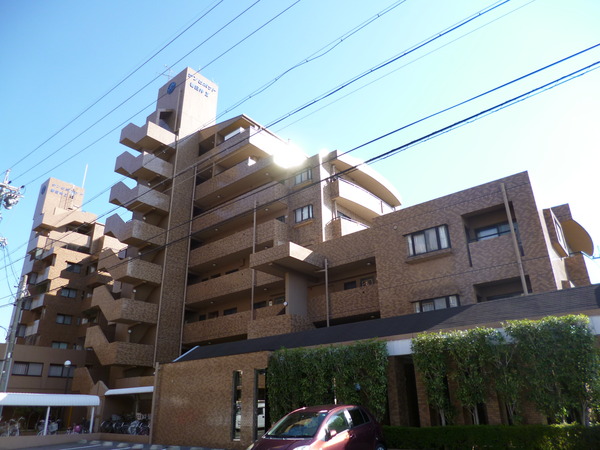 サンピボット春日井2